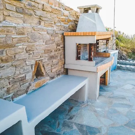 Blissful Studio With Barbecue And Marvelous Views *