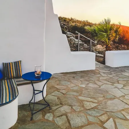 Apartment Blissful Studio With Barbecue And Marvelous Views *