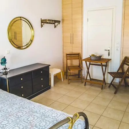 Apartment Blissful Studio With Barbecue And Marvelous Views *