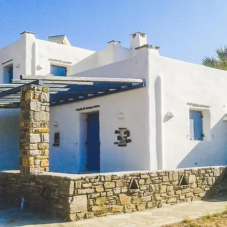 Blissful Studio With Barbecue And Marvelous Views * Paraspori (Paros)