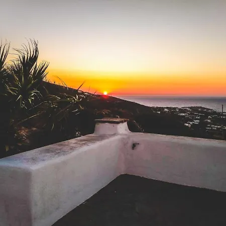 Blissful Studio With Barbecue And Marvelous Views