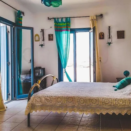 Appartamento Blissful Studio With Barbecue And Marvelous Views *